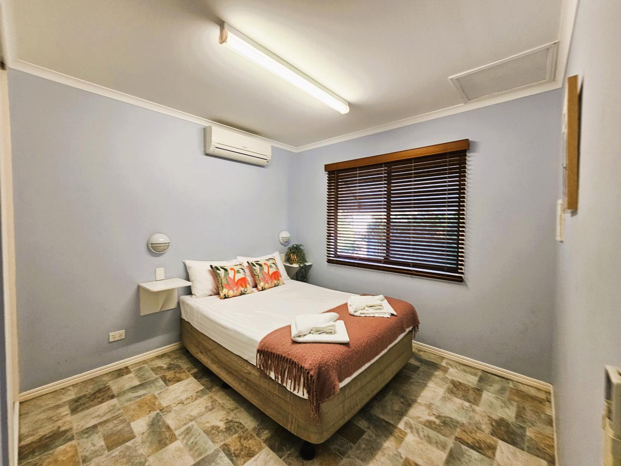 Kilcoy Motel Exterior foto