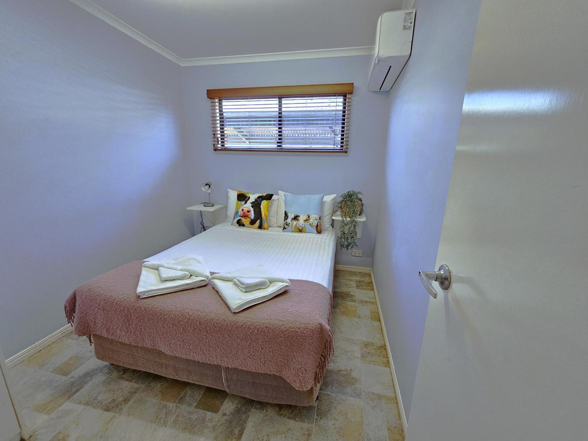 Kilcoy Motel Exterior foto