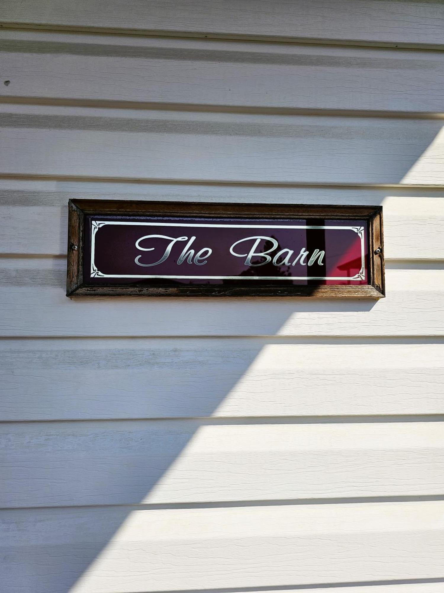 Kilcoy Motel Exterior foto