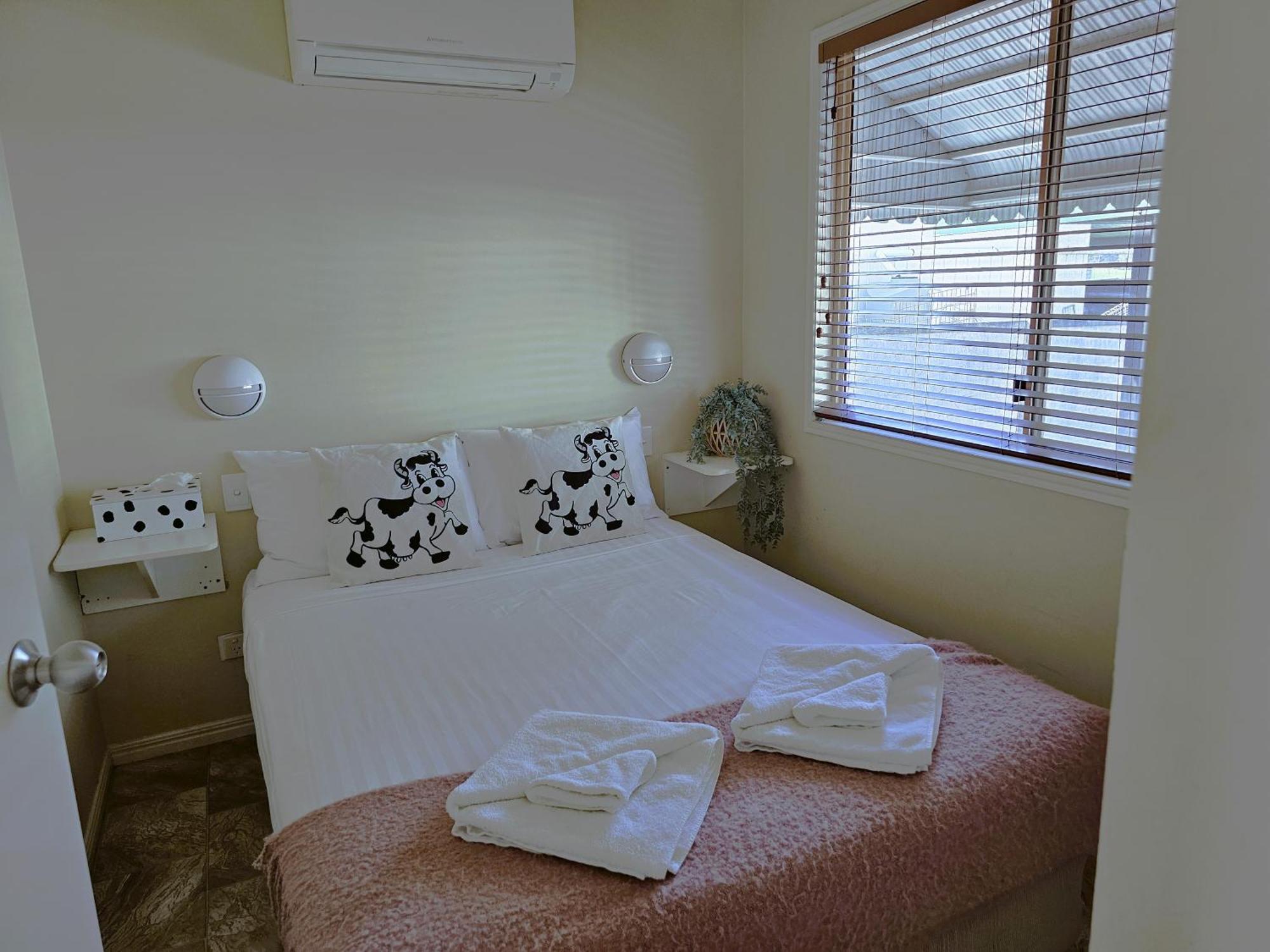 Kilcoy Motel Exterior foto